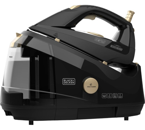 Утюг Black & Decker BXSS2400E