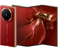 Телефон Huawei Mate XT Ultimate GRL-LX9 16GB/1TB красный, международная версия