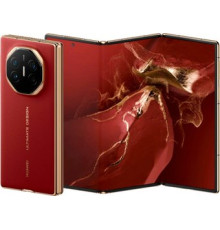 Телефон Huawei Mate XT Ultimate GRL-LX9 16GB/1TB красный, международная версия