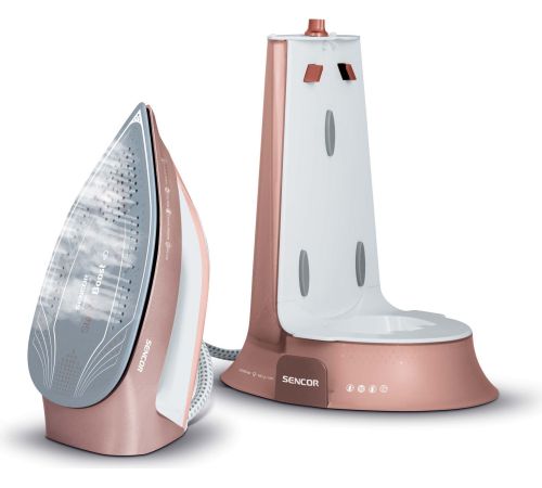 Утюг Sencor SSI 0910RS