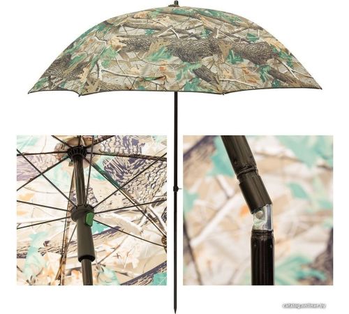 Кемпинговый зонт Fish2Fish UA-3 250