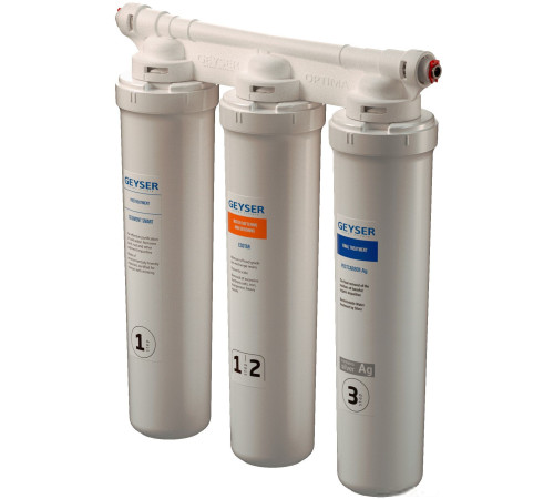 Стационарная система 