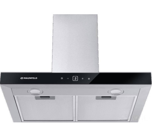 Кухонная вытяжка MAUNFELD Breeze 60 нержавеющая сталь