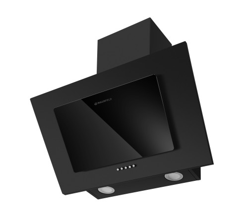 Кухонная вытяжка MAUNFELD Tower 60 черный