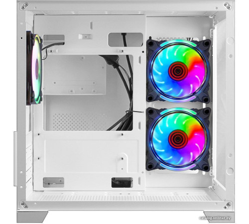 Корпус Ginzzu V450