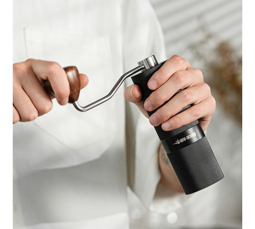 Ручная кофемолка MHW-3BOMBER Racing M1-Manual Coffee Grinder G5897B