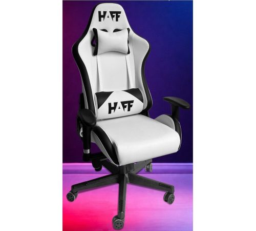 Игровое геймерское кресло HAFF StormTrooper GC-10131