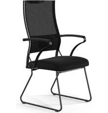 Офисное кресло Metta ErgoLife Sit Air-180 B2-290K черный