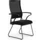 Офисное кресло Metta ErgoLife Sit Air-180 B2-290K черный
