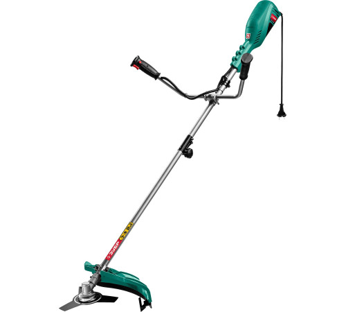 Триммер Зубр Мастер КСВ-42-1700