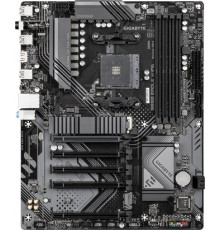 Материнская плата Gigabyte B550 Eagle WiFi6