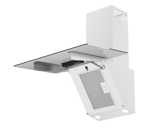Кухонная вытяжка Akpo Smart 60 WK-11 белый