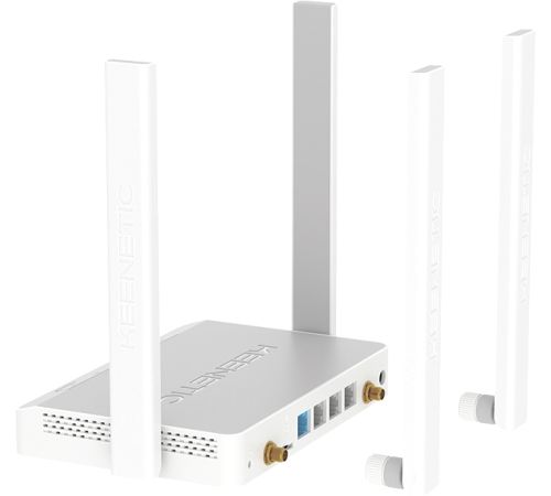 4G Wi-Fi роутер Keenetic Runner 4G KN-2212