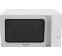 Микроволновая печь Weissgauff MWO-430 White Glass