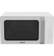 Микроволновая печь Weissgauff MWO-430 White Glass