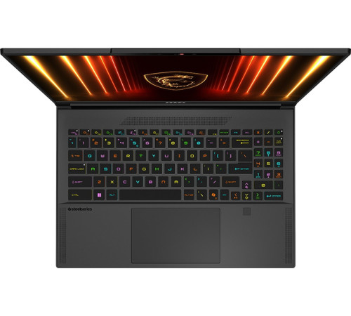 Игровой ноутбук MSI Stealth 16 AI A2HWFG-086XRU