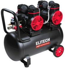 Компрессор ELITECH ACF 500-50S