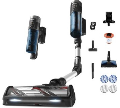 Пылесос Tefal X-Force Flex 13.60 TY9AC1WO