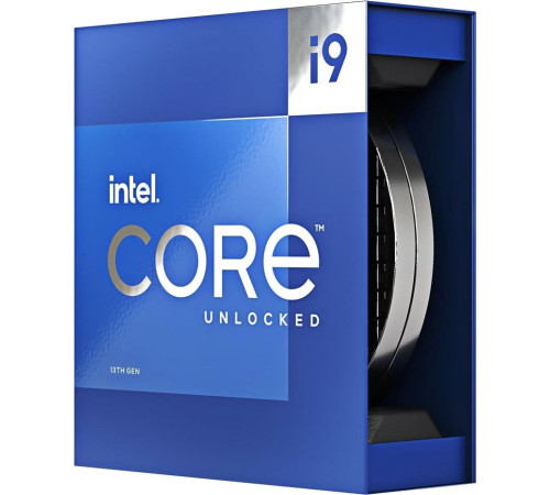 Процессор Intel Core i9-13900F