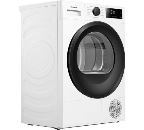 Сушильная машина Hisense DH1I700UW1E/C