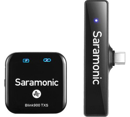 Радиосистема Saramonic Blink 900 S5