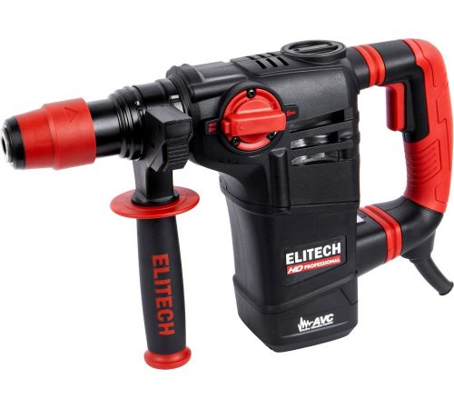 Перфоратор ELITECH RH 1130E кейс
