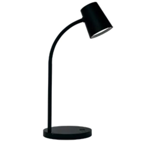 Настольная лампа Gauss GT6032 черный