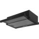 Кухонная вытяжка Vitek VT-TH 6020 BK
