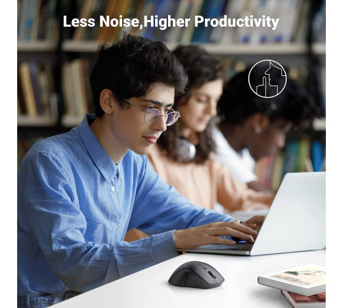 Мышь Ugreen MU101 90395