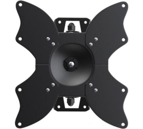 Кронштейн для телевизора Electric Light КБ-01-88 черный