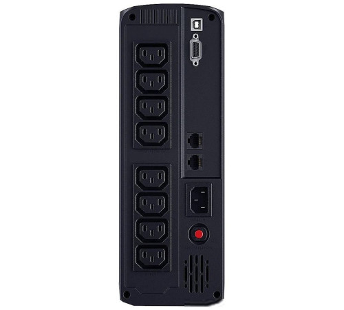 Источник бесперебойного питания CyberPower Value Pro VP1200EILCD