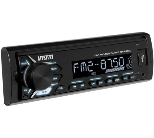 USB-магнитола Mystery MAR-222U