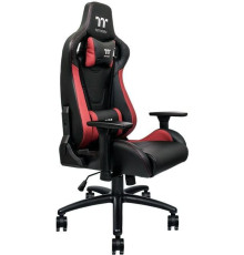 Кресло Thermaltake U Fit GGC-UFT-BRMWDS-01 черный/красный