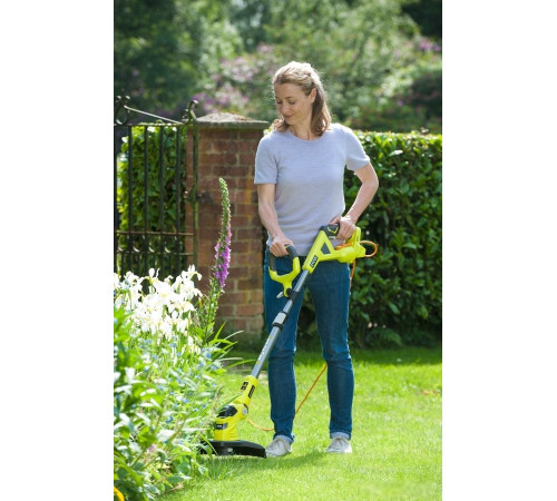 Триммер Ryobi RLT1831H25F