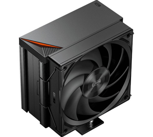 Кулер для процессора PCCooler RZ500 черный