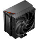 Кулер для процессора PCCooler RZ500 черный