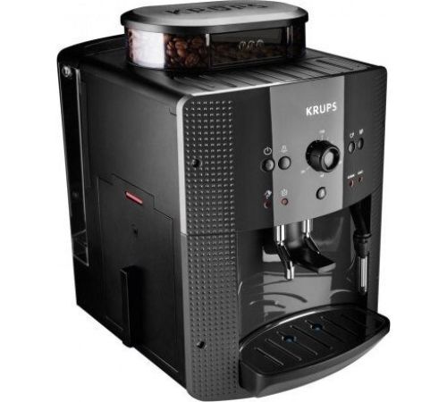 Кофемашина Krups EA810B70