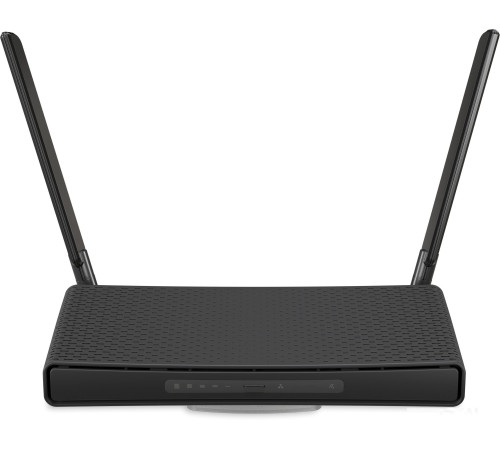 Wi-Fi роутер Mikrotik HAP ax3 C53UiG+5HPaxD2HPaxD