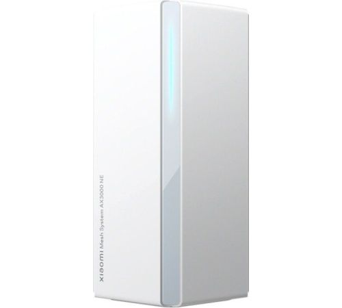 Wi-Fi роутер Xiaomi Mesh System AX3000 NE RD28 международная версия