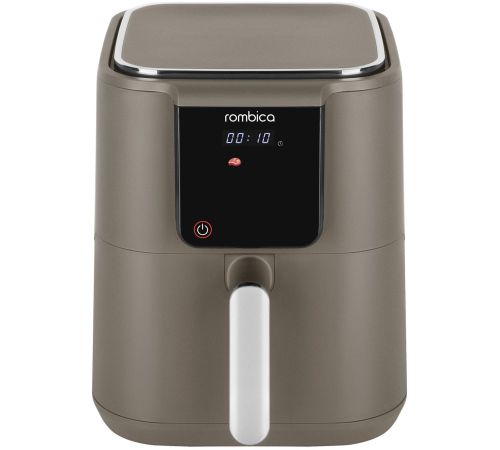 Аэрогриль аэрофритюрница Rombica myKitchen AFR-004