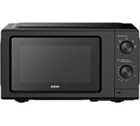 Микроволновая печь BBK 20MWS-730M/B