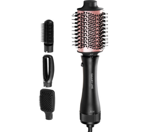 Фен-щетка Galaxy Line GL4414