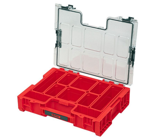 Органайзер Qbrick System PRO Organizer 300 RED Ultra HD