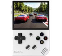 Игровая приставка Kingprice Portable Zeus KCPSZ1 серый