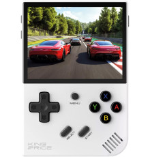 Игровая приставка Kingprice Portable Zeus KCPSZ1 серый