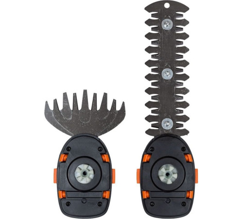 Кусторез + ножницы ELAND EL-7220