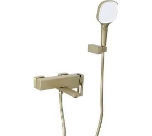 Смеситель Gappo G3217-3