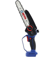 Аккумуляторная пила Витязь ПЦ-А-220-8 18032003 без АКБ