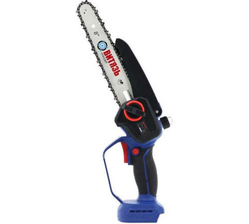 Аккумуляторная пила Витязь ПЦ-А-220-8 18032003 без АКБ