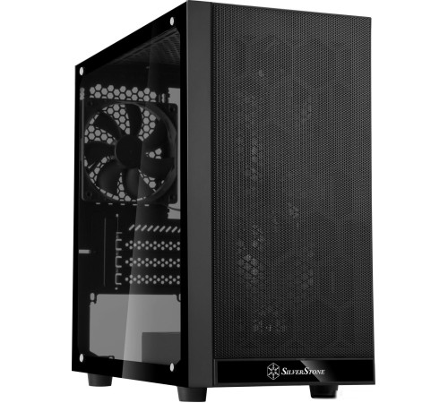 Корпус SilverStone SST-PS15B-PRO